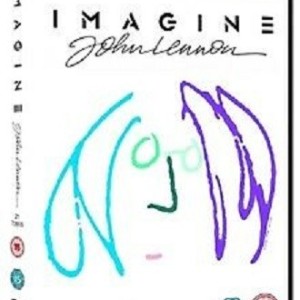 JOHN LENNON - IMAGINE