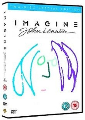 JOHN LENNON - IMAGINE