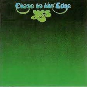 YES - CLOSE TO THE EDGE