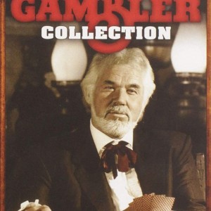 KENNY ROGERS - THE GAMBLER COLLECTION