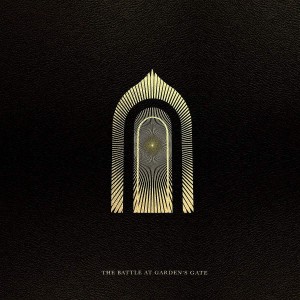 GRETA VAN FLEET - THE BATTLE AT GARDENS GATE