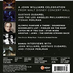 JOHN WILLIAMS - CELEBRATION