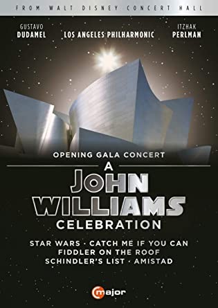 JOHN WILLIAMS - CELEBRATION - Imagen 2