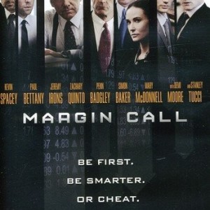 MARGIN CALL
