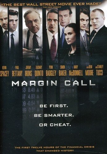 MARGIN CALL