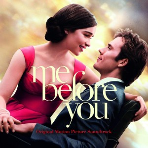 ME BEFORE YOU - SOUNDTRACK - VARIOS ARTISTAS