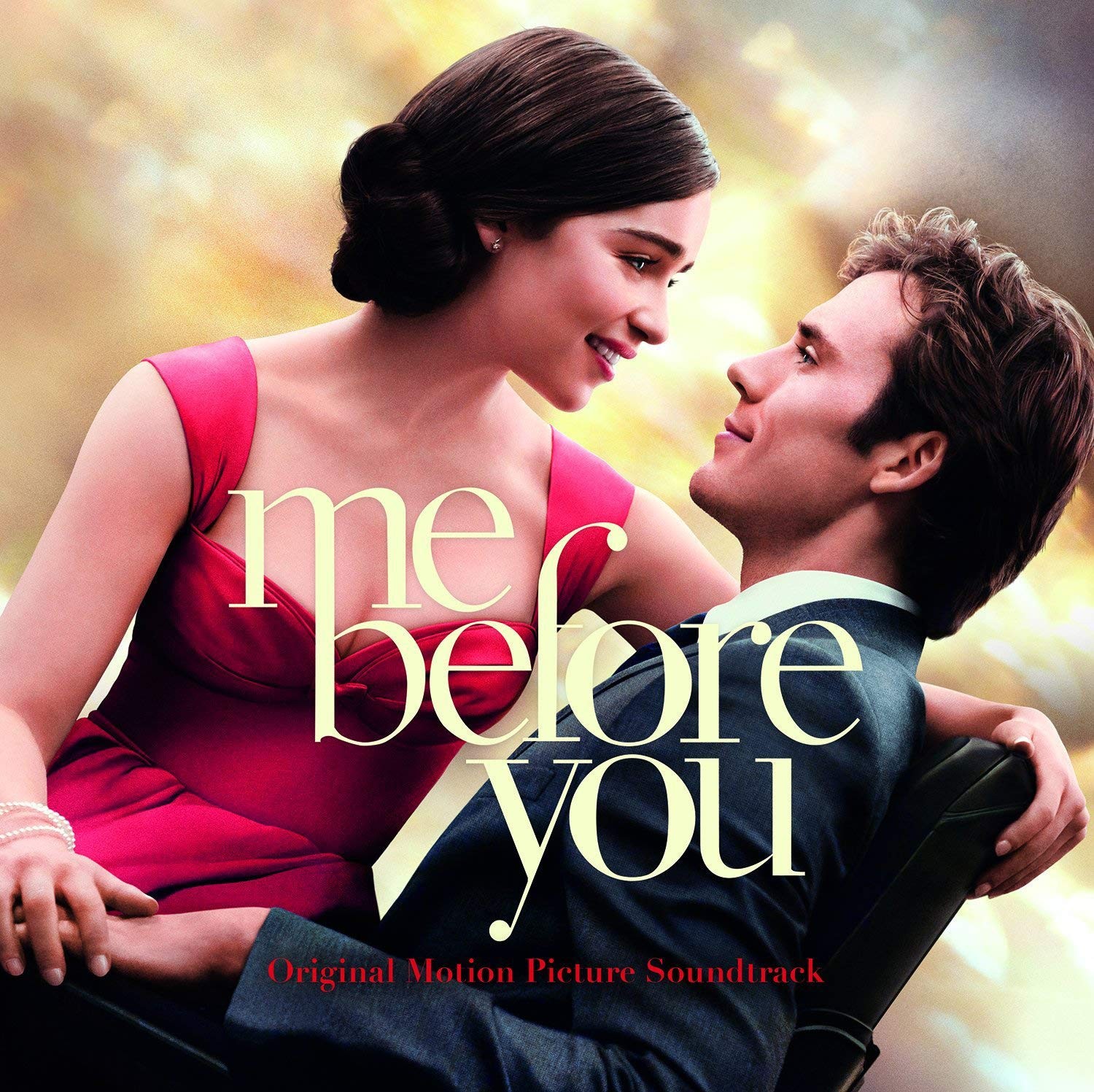 ME BEFORE YOU - SOUNDTRACK - VARIOS ARTISTAS