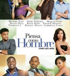 PIENSA COMO HOMBRE
