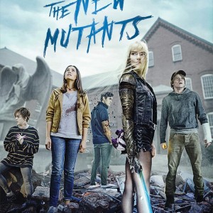 THE NEW MUTANTS