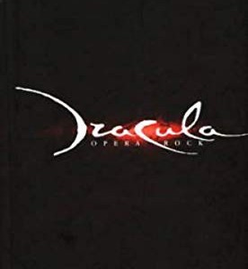 PREMIATA FORNERIA MARCONI - DRACULA - OPERA ROCK