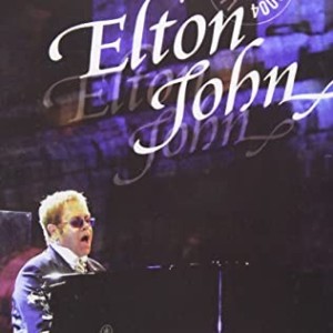 ELTON JOHN - ROCKET MAN