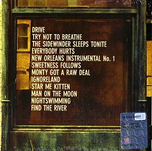 REM - AUTOMATIC FOR THE PEOPLE - Imagen 2