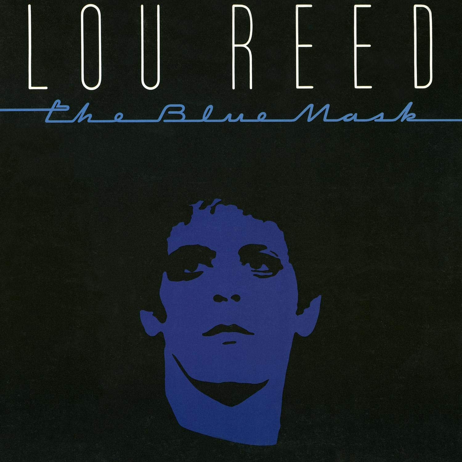 LOU REED - THE BLUE MASK - Imagen 2