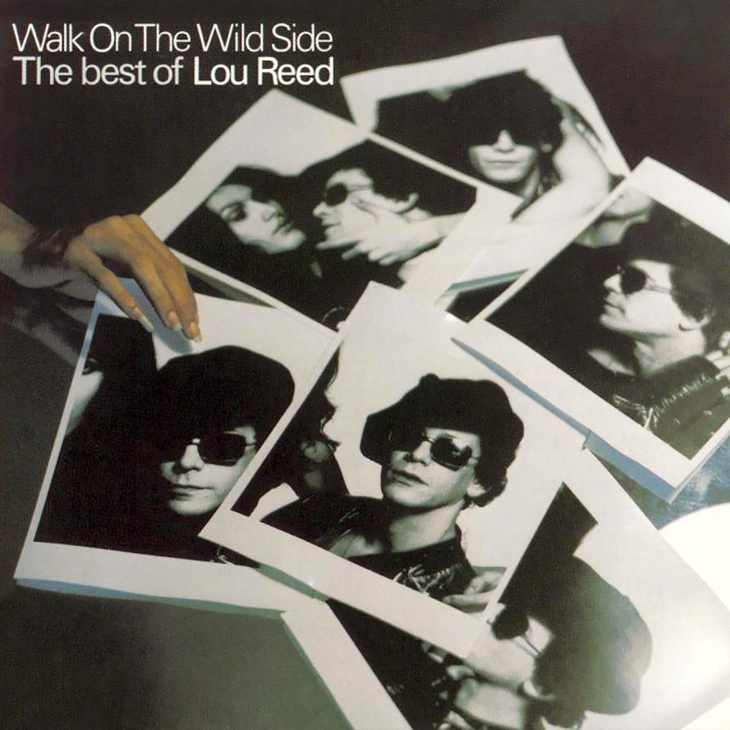 LOU REED - WALK ON THE WILD SIDE - Imagen 2
