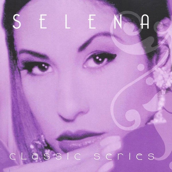 SELENA - CLASSIC SERIES - VOL 4