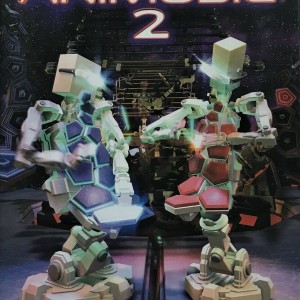 ANIMUSIC - ANIMUSIC 2 ANIMACION