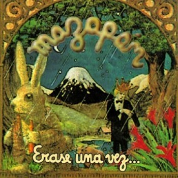 MAZAPAN - ERASE UNA VEZ