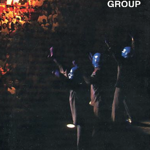 BLUE MAN GROUP - THE COMPLEX ROCK TOUR LIVE