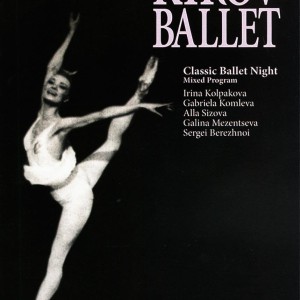 CLASSIC BALLET NIGTH