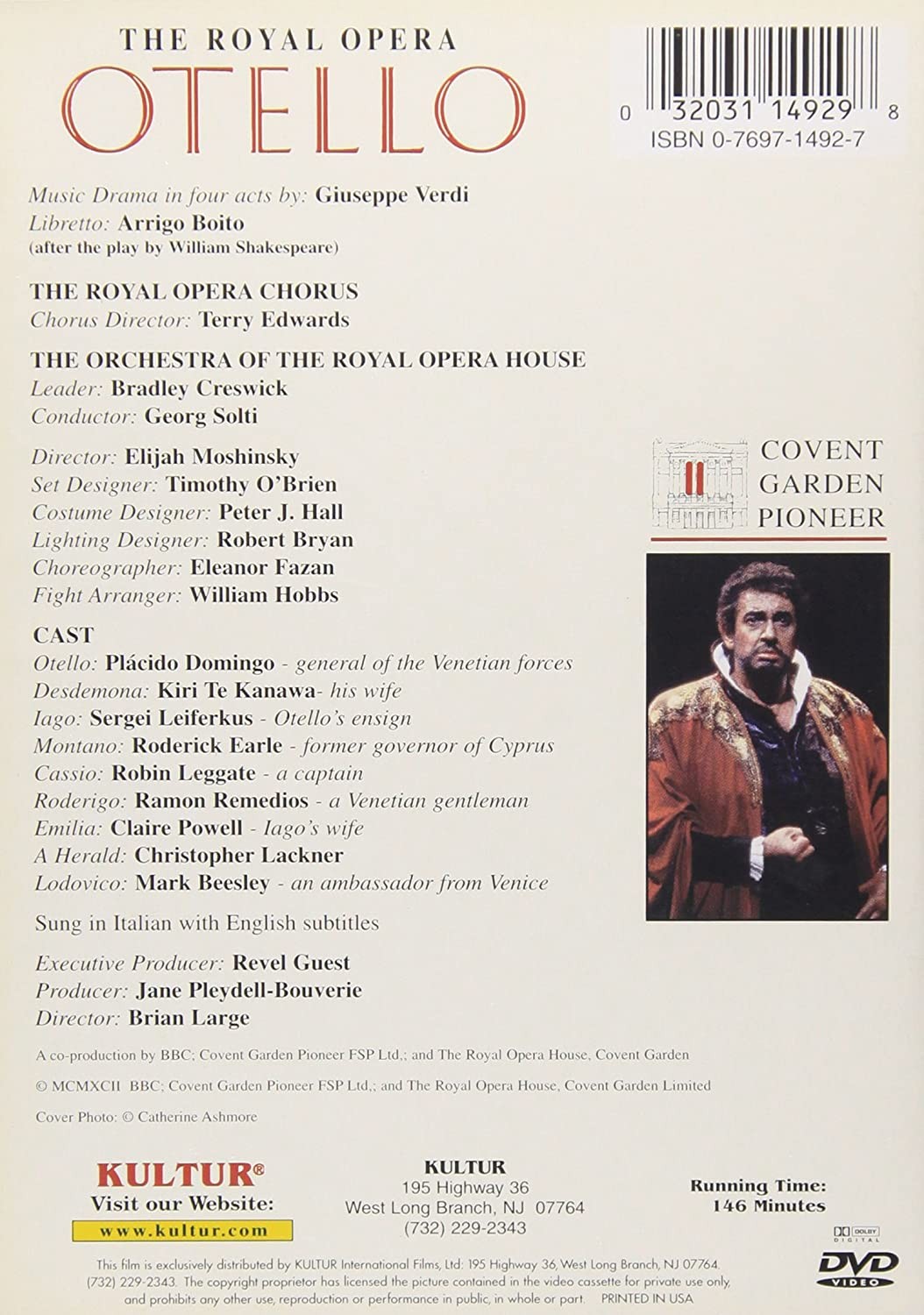 OTELLO - Imagen 2