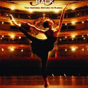 BRINGING BALANCHINE BACK