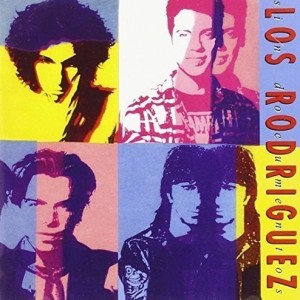 LOS RODRIGUEZ - SIN DOCUMENTOS