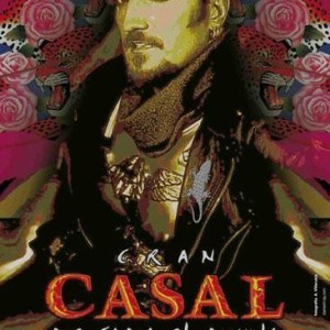 GRAN CASAL ME COMO EL MUNDO