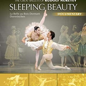 RUDOLF NUREYEV - SLEEPING BEAUTY - DOCUMENTARY