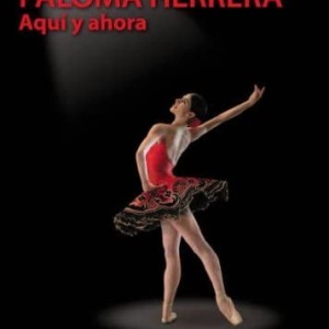 PALOMA HERRERA - AQUI Y AHORA