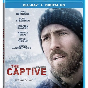 THE CAPTIVE