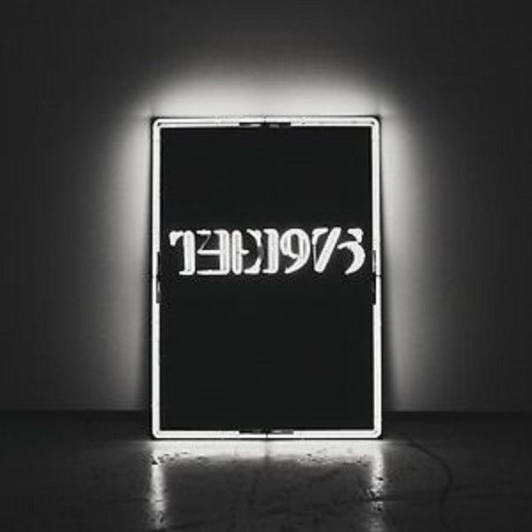 THE 1975 - THE 1975