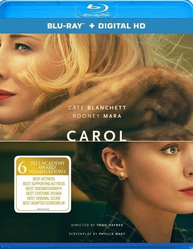 CAROL