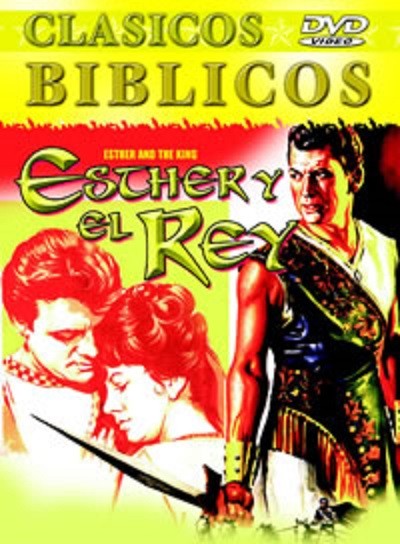 ESTHER Y EL REY