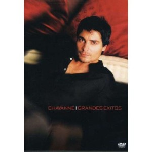 CHAYANNE - GRANDES EXITOS