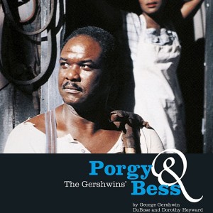 PORGY & BESS - THE GERSHWINS