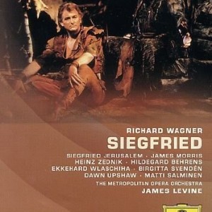 RICHARD WAGNER - SIEGFRIED