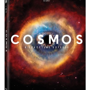 COSMOS - A SPACETIME ODYSSEY
