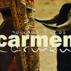 GEORGES BIZET - CARMEN