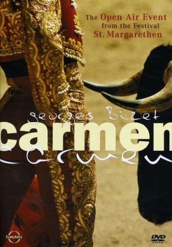 GEORGES BIZET - CARMEN
