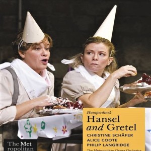 VLADIMIR JUROWSKI - HANSEL AND GRETEL