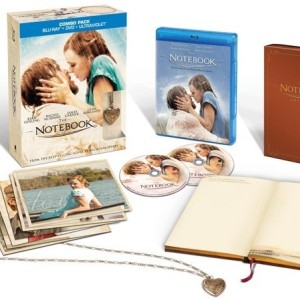 THE NOTEBOOK - LIMITED EDITION