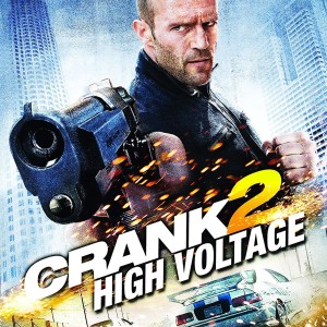 CRANK 2 HIGH VOLTAGE