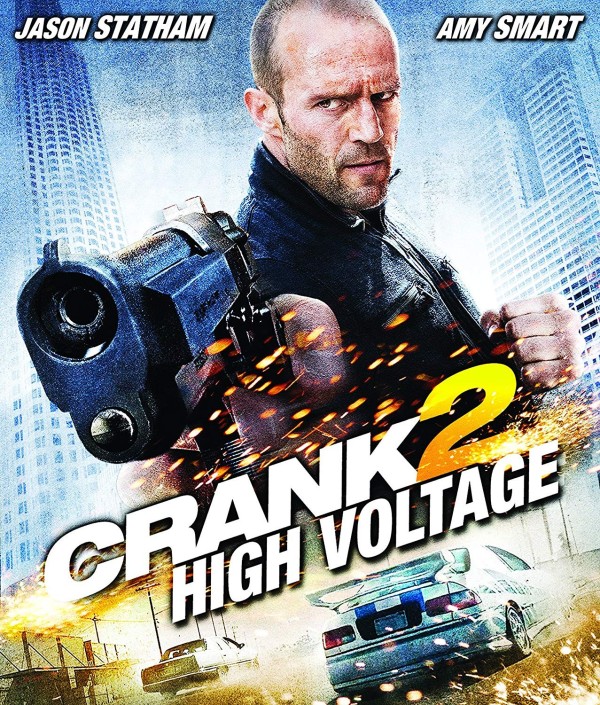 CRANK 2 HIGH VOLTAGE