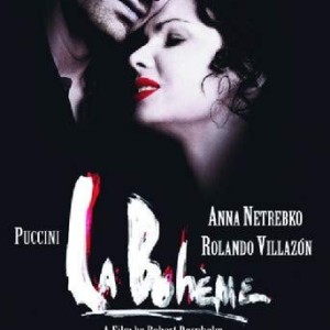 GIACOMO PUCCINI - LA BOHEME
