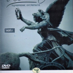 HIGHLIGHTS OF THE VIENNA SYMPHONIC ORCHESTRA - VOL.1