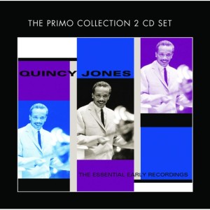 QUINCY JONES - THE ESSENTIAL (EARLY EDITION)