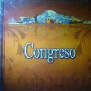 CONGRESO - CONGRESO
