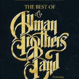ALLMAN BROTHERS BAND - THE BEST OF