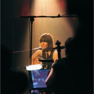 THE PRETENDERS - THE ISLE OF VIEW