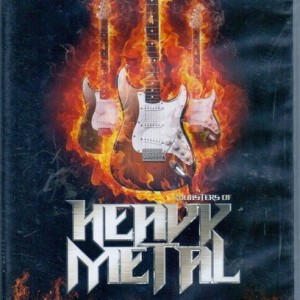 MONSTERS OF HEAVY METAL - BANG YOUR HEAD - VOL 2